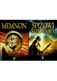 Memnon / Spiżowi Wojownicy