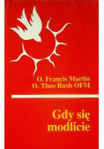 Gdy się modlicie