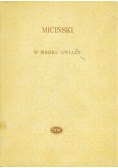 W mroku gwiazd