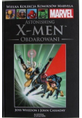 Astonishing X - Men 2 Obdarowani