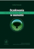 Oczekiwania w ekonomii
