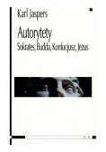 Autorytety Sokrates Budda Konfucjusz Jezus
