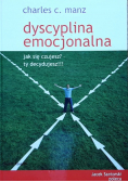 Dyscyplina emocjonalna