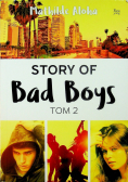 Story of Bad Boys Tom 2