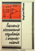 Łączenie sterowanie regulacja i wzmacnianie