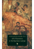 Spotkania z Petroniuszem
