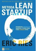 Metoda Lean Startup