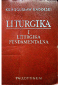 Liturgika