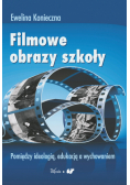 Filmowe obrazy szkoły
