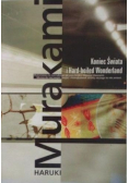 Koniec świata i Hard  boiled Wonderland