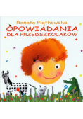 Opowiadania dla przedszkolaków