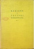 Rakiety i pociski kierowane cz 1
