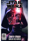 Star Wars Tom 1 Darth Vader Walka do końca