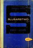 Ślusarstwo Część III