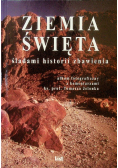 Ziemia Święta śladami historii zbawienia