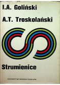 Strumienice Teoria i konstrukcja