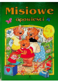 Misiowe opowieści