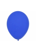 Balony Decomex pastel Royal Blue 100szt