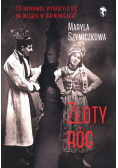 Złoty róg