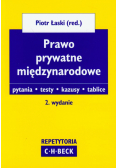 Prawo prywatne międzynarodowe