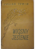 Wiosny i jesienie