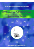 Dyslalia obwodowa  Diagnoza i terapia