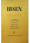 Ibsen dramaty