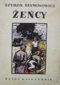 Żeńcy