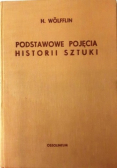 Podstawowe pojęcia historii sztuki
