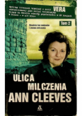 Ulica milczenia Tom 2