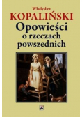 Opowieści o rzeczach powszednich
