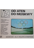 Od Aten do Moskwy