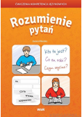 Rozumienie pytań