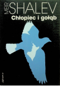 Chłopiec i gołąb