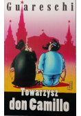 Towarzysz don Camillo