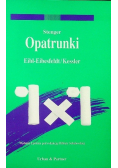 Opatrunki