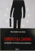 Europejska zmowa