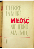 Miłość nie jedno ma imię