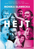 Hejt