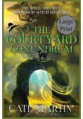 The Courtyard Conundrum