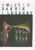 Polskie baśnie i legendy