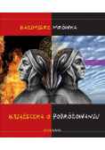 Książeczka o podróżowaniu