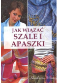 Jak wiązać szale i apaszki