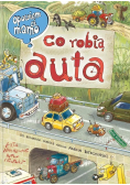 Opowiem ci mamo co robią auta