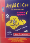 Języki C i C++ Twój pierwszy program