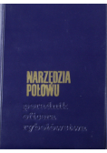 Narzędzia połowu Poradnik oficera rybołówstwa