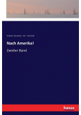 Nach Amerika!