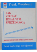 Jak zostać idealnym sprzedawcą