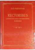 Rectoribus