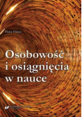 Osobowość i osiągnięcia w nauce